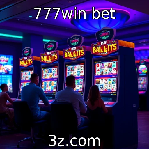 Comportamento de apostadores em slots durante eventos ao vivo